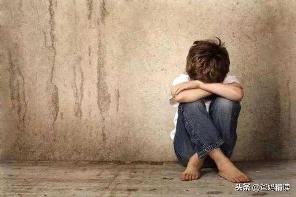 催孩子快点，后果比想象中更可怕