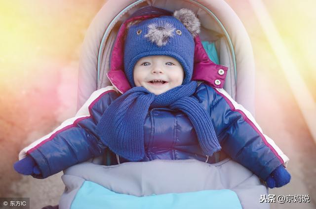 冬天常感冒咳嗽，这6种水果蒸着吃，让宝宝健康过冬少生病！