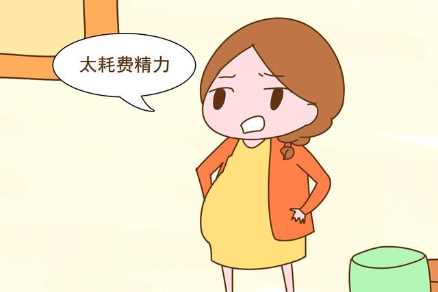 不肯做产检的孕妈到底在想什么？原因还真不是矫情，个个心酸