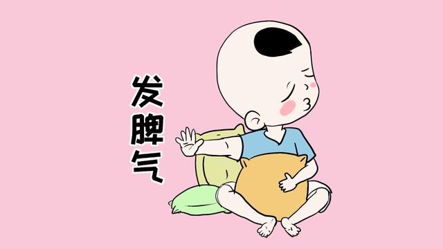 孩子总是闹情绪，家长多注意这几点，从小养成良好习惯