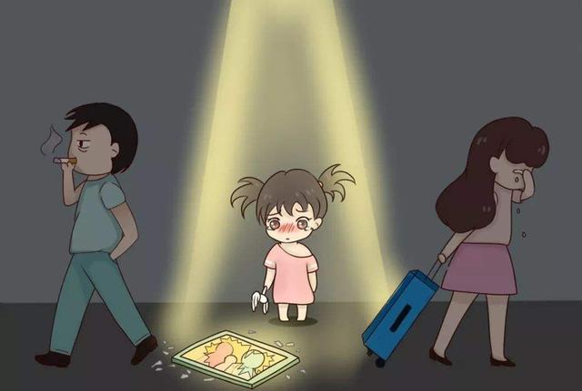 专家提醒：容易自卑的孩子，一般来自于这6种家庭，家长要重视