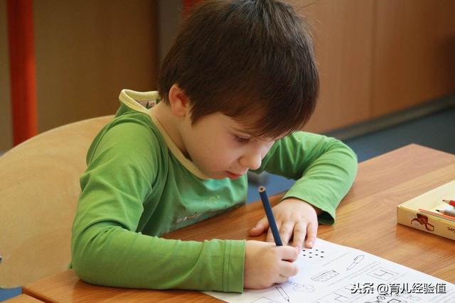 掌握孩子大脑的5个秘密，你会培养出让人羡慕的“别人家孩子”！