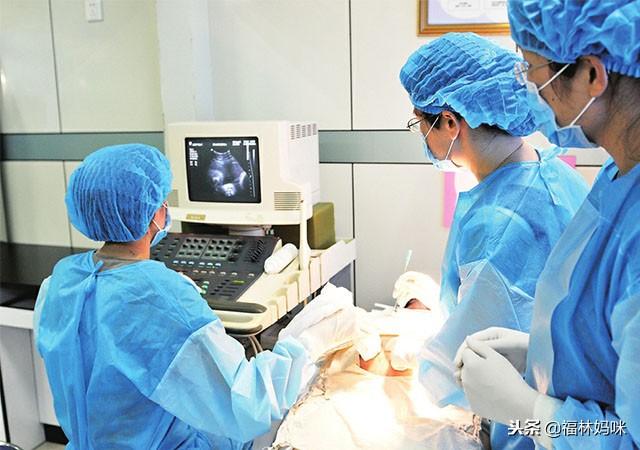 羊水穿刺到底做不做？这5种情况下，为了宝宝健康孕妈勇敢一次吧