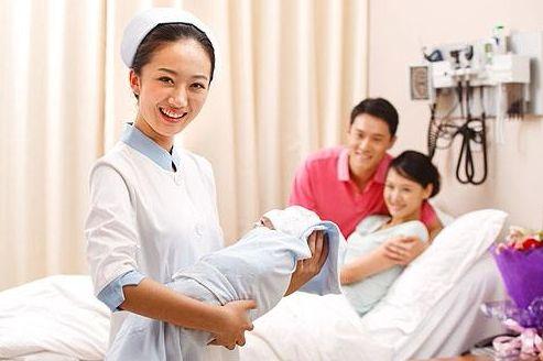 分娩为什么要侧切？产妇生产时这7种情况下，别大意，需要侧切