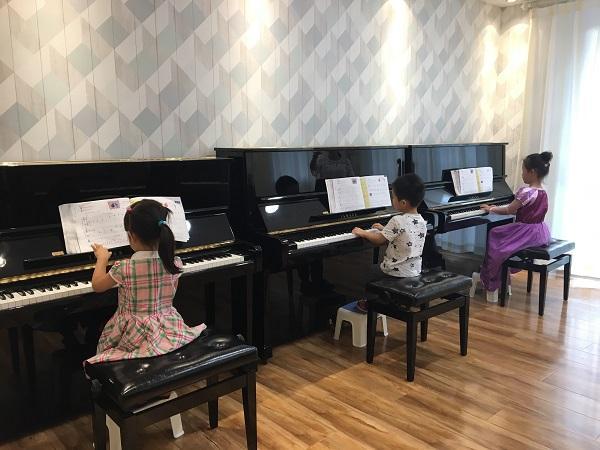 钢琴学得好的孩子都有这8个好习惯