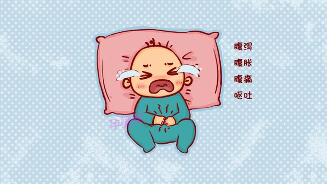 宝宝腹泻不止？先别急着吃药，很可能是乳糖不耐受症“惹的祸”！