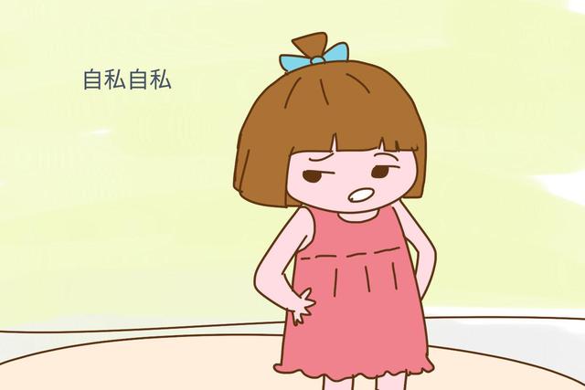这几类性格的孩子长大难孝顺，家长对他再好，心也捂不热