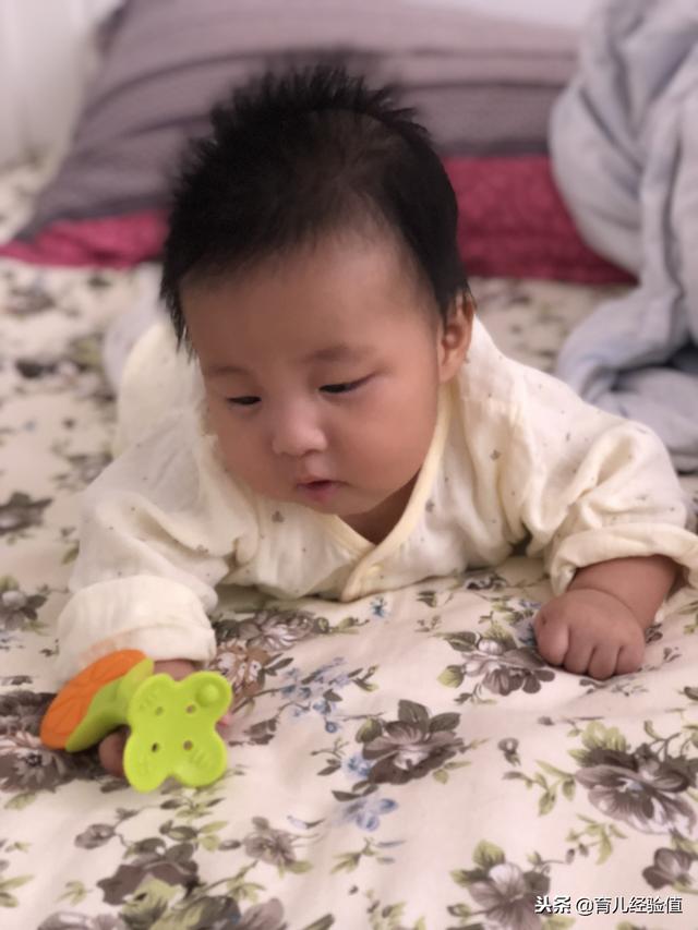 掌握孩子大脑的5个秘密，你会培养出让人羡慕的“别人家孩子”！