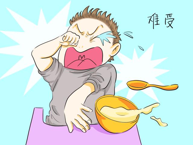 冬季流感来势猛，宝宝有这几个症状不是小感冒，拖着孩子会更遭罪