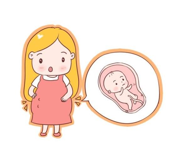为了避免胎儿出现意外，孕妈别做这几件事，早知道，就多一份保障
