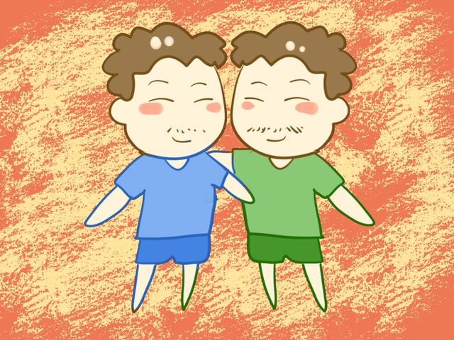 二胎时代，生两个娃的好处很多，第三点让一胎家庭很羡慕！