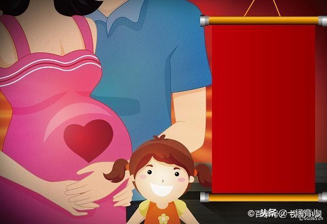 生二胎避开这2个时间，不仅对宝宝们好，也有益于妈妈身体恢复