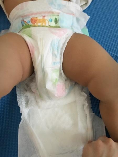 这样帮宝宝换尿不湿，告别漏尿漏屎、红痕！