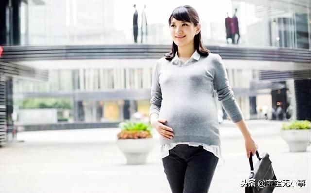 怀孕后继续上班还是辞职养胎？主要区别在这3点