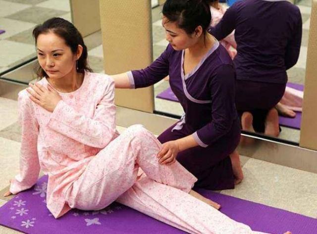生完孩子后，别急着“开荤”，做好这3件事，女人也能好受一些！