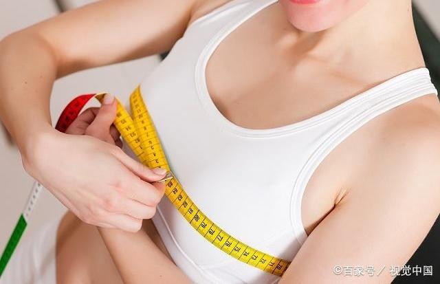 为什么断奶后，乳房会变小？可能是因为你没做好这3点！