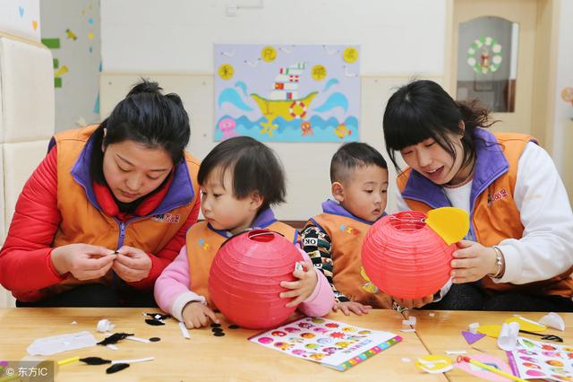 宝宝为什么不喜欢去幼儿园?我来告诉你