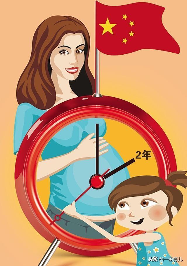 生二胎避开这2个时间，不仅对宝宝们好，也有益于妈妈身体恢复