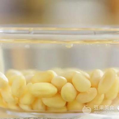 自制日本豆腐 宝宝辅食食谱