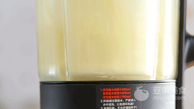 自制日本豆腐 宝宝辅食食谱