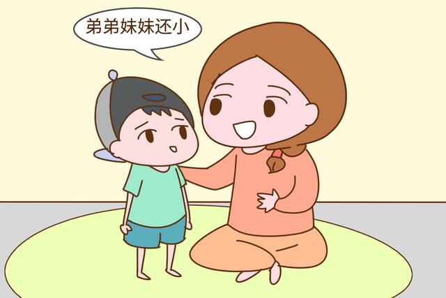 为啥二宝出生后大宝就不乖了？背后的原因让人心疼
