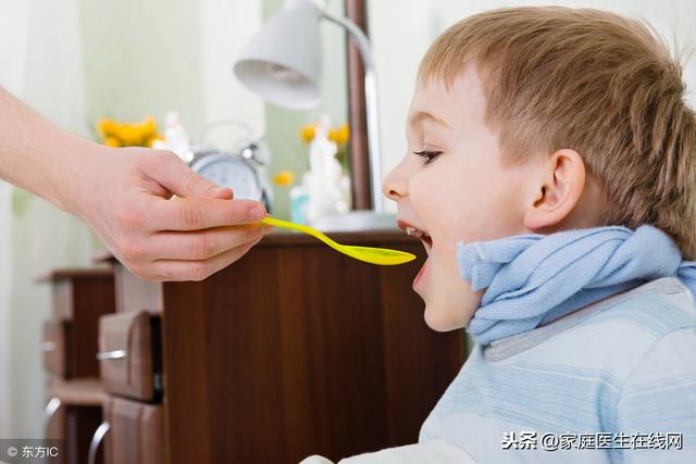 为什么现在的孩子这么容易生病？还不是这4个原因