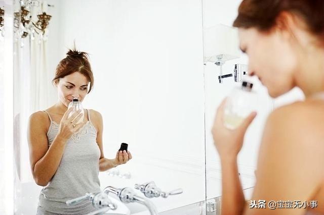 孕妇有这3个特征，孕吐反应比较严重，要有心理准备