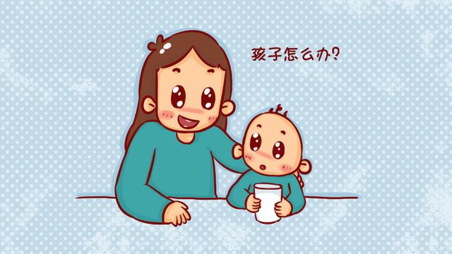 父母一方出轨，孩子该怎么办？