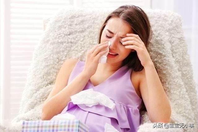 孕妇有这3个特征，孕吐反应比较严重，要有心理准备