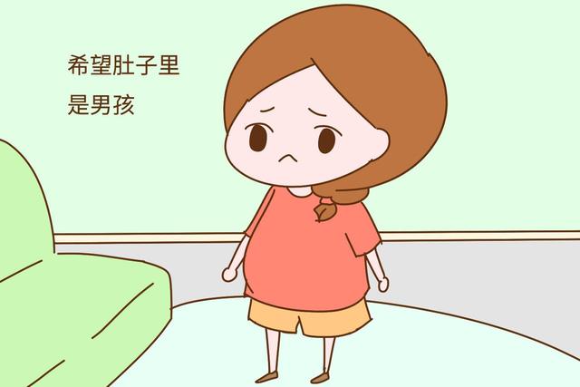 生男生女哪个好？20岁、30岁、40岁的妈妈感受不一样，很真实