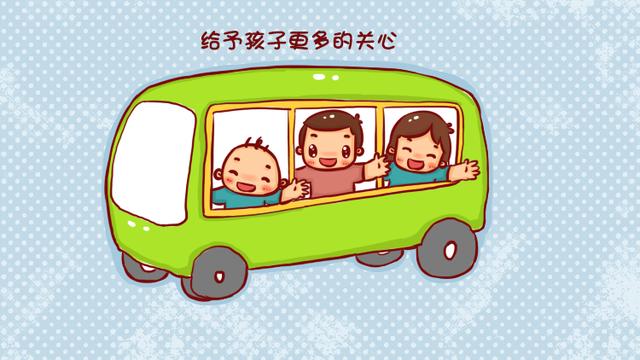 父母一方出轨，孩子该怎么办？