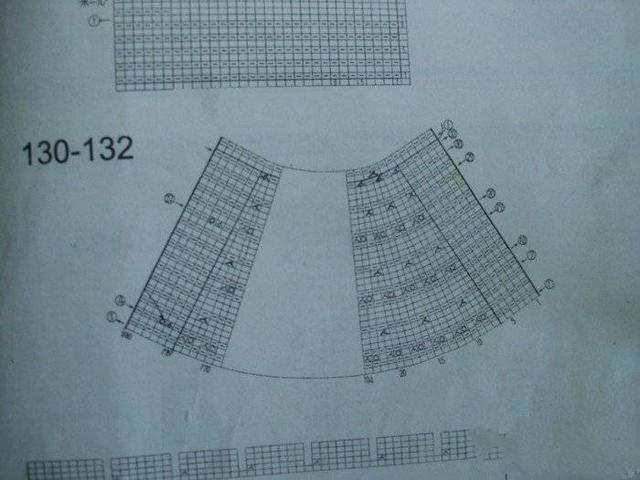 简单漂亮的圆肩宝宝开襟毛衣编织，新加育克部分以及图解文字说明