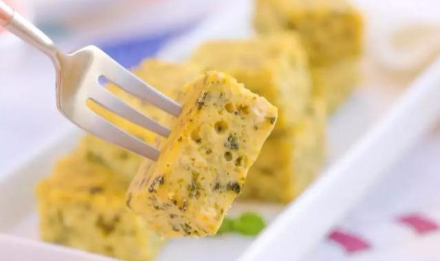 宝宝突然不吃饭，90%是这个原因！营养密度翻倍，娃越吃越聪明