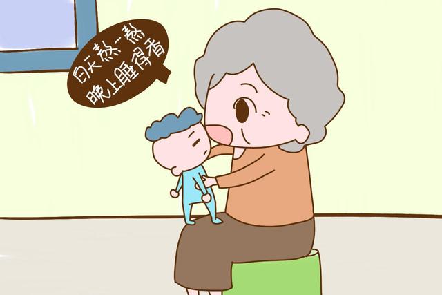 “白天熬一熬晚上睡得香”？这些宝宝睡眠误区，看你中了几个