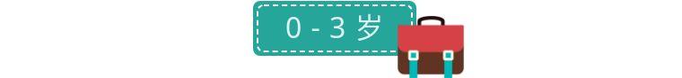 给0-12岁孩子的阅读清单，快收好哦~