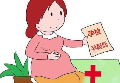 孕妈身体出现这几个信号，要当心胎儿停育！附保胎饮食