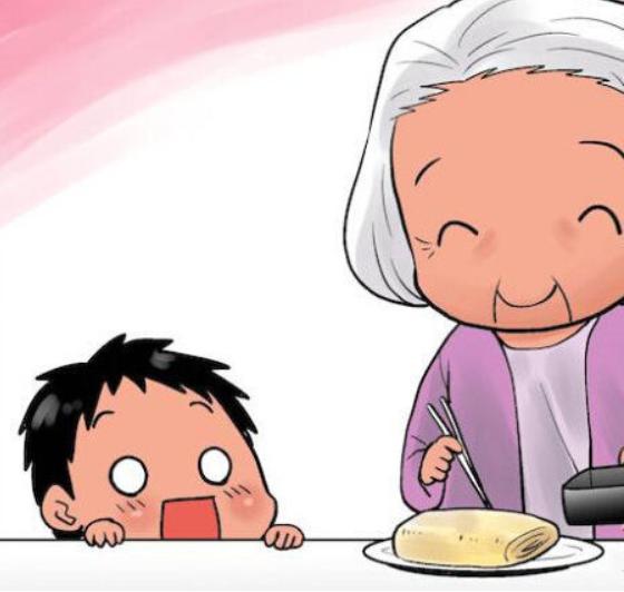 有种幸福叫：婆婆不帮忙带娃，说出了多少宝妈的心声！