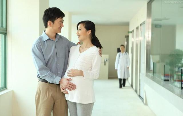 老公若是做了这种避孕方式，老婆偷着乐吧，说明你的老公很爱你