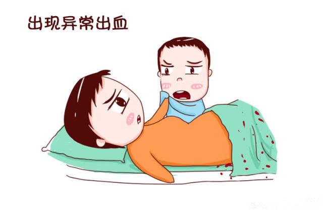 顺产到一半转为剖腹产，哪些原因会吃“全餐”