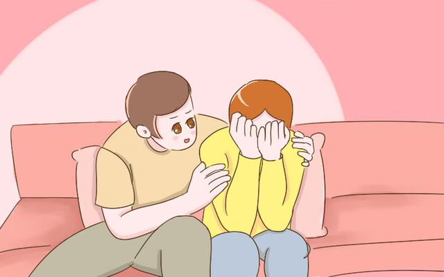 孩子身体的这几个部位，可是生命线，家长多生气都不能打