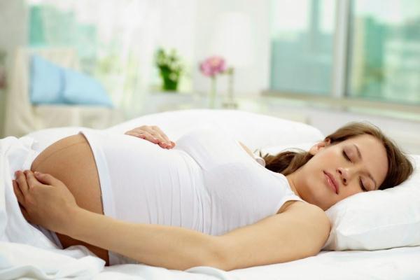 孕妈情绪波动大，胎儿会有这个情况！看完你还敢生气吗？