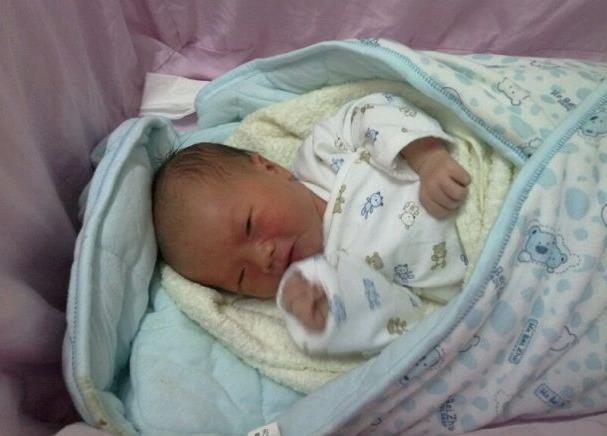 出嫁的女儿，为什么不让在娘家“坐月子”？看完后你就知道了！