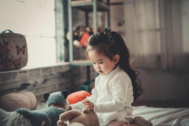 养育女孩，最重要的是什么
