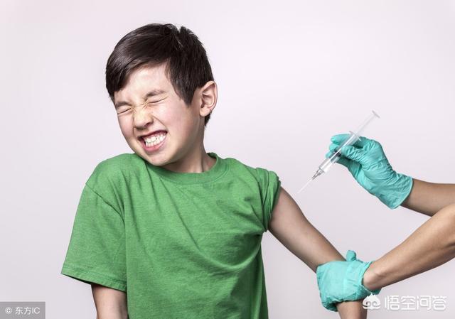 刚出生的婴儿，打疫苗打单苗好还是五联好？