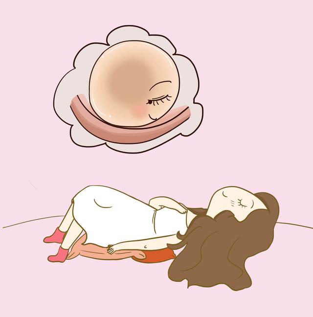 为什么越来越多的女人难怀孕？基本离不开这几个原因