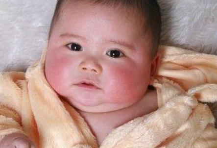 冬天宝宝这两个“部位”较凉，说明宝宝需要保暖了，宝妈们要留意