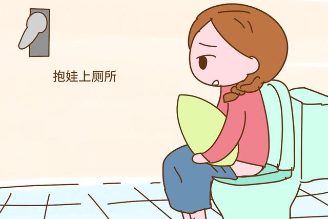 没人帮忙带娃的日子有多难？绝望到抑郁的经历，只有宝妈才知道