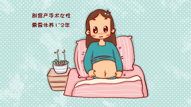 胎儿竟然踢破子宫？原来是瘢痕子宫惹得祸！