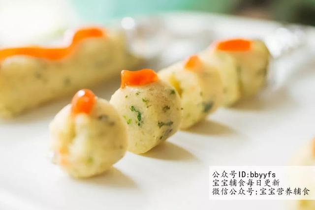 它可不是宝宝辅食，别再跟风买给宝宝吃啦！不加盐也能鲜掉眉毛~