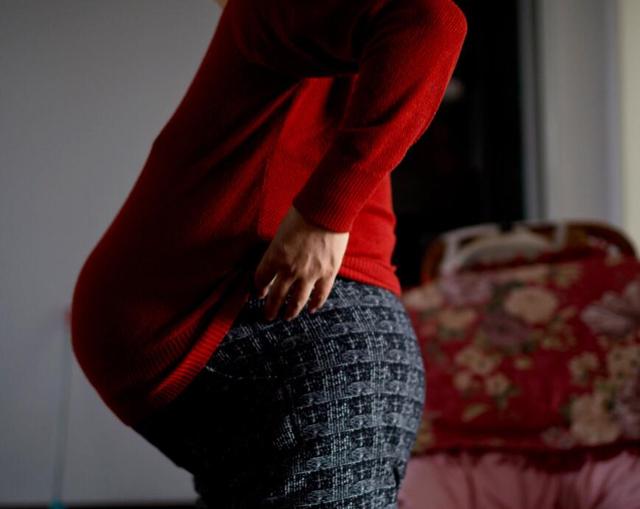 失去独子，4位超高龄妈妈艰难二胎：将来住养老院也希望孩子看望